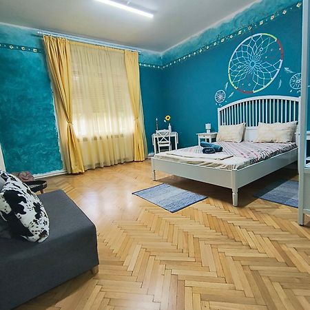 Timisoara Central Vibes Belle Vue Apartments Extérieur photo