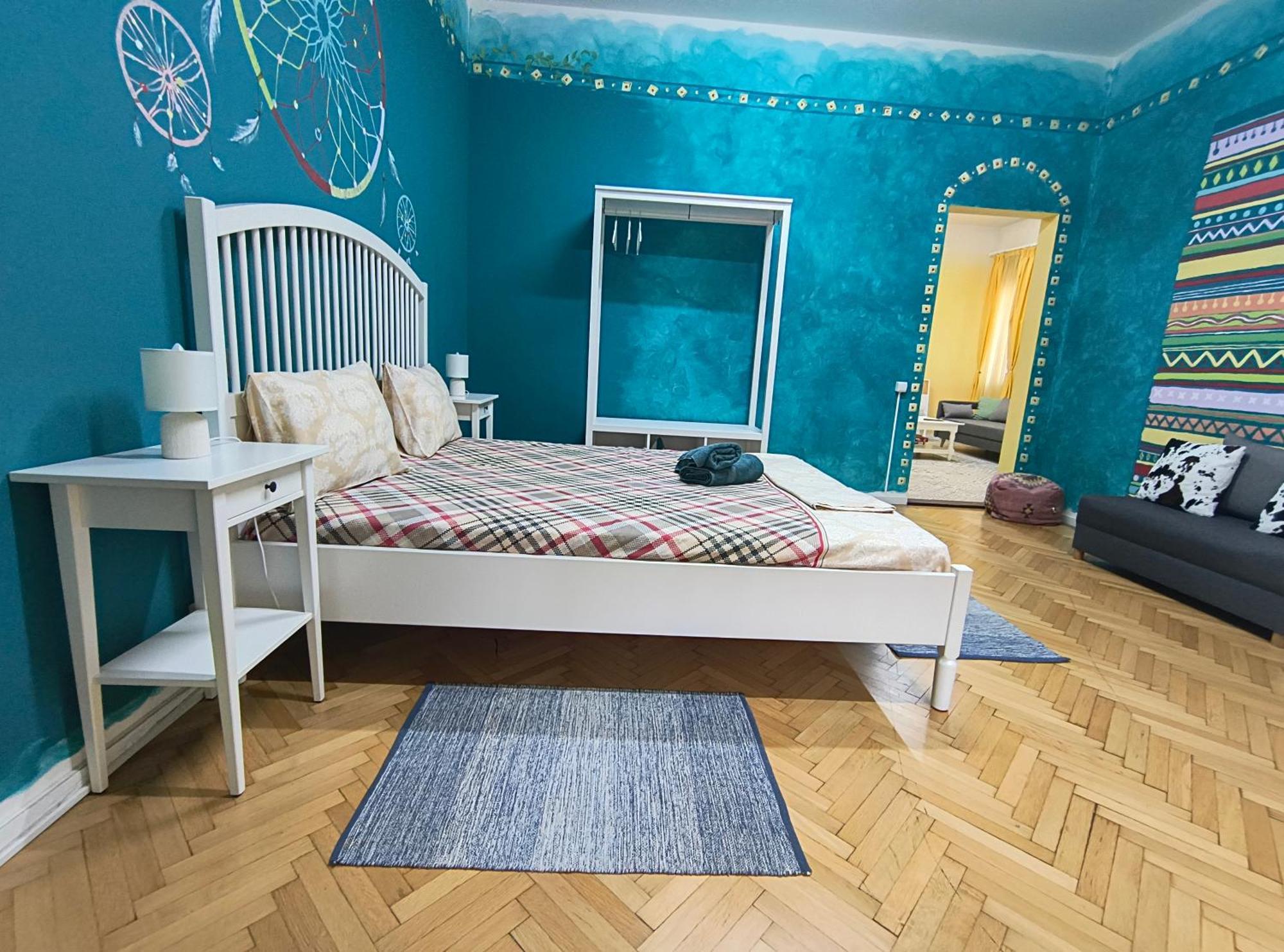 Timisoara Central Vibes Belle Vue Apartments Extérieur photo