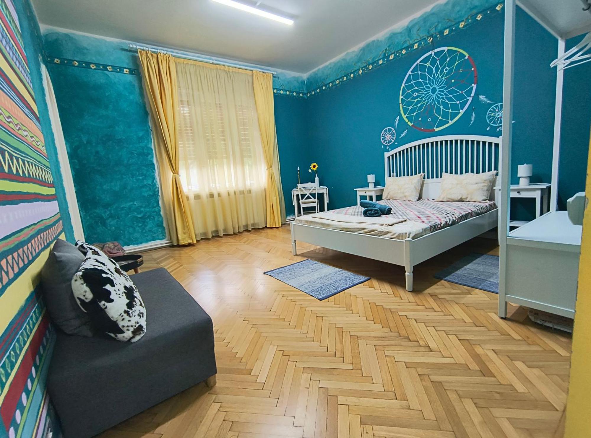 Timisoara Central Vibes Belle Vue Apartments Extérieur photo