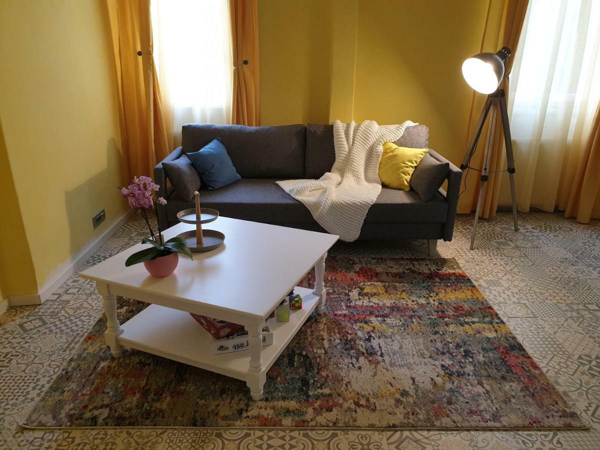 Timisoara Central Vibes Belle Vue Apartments Extérieur photo