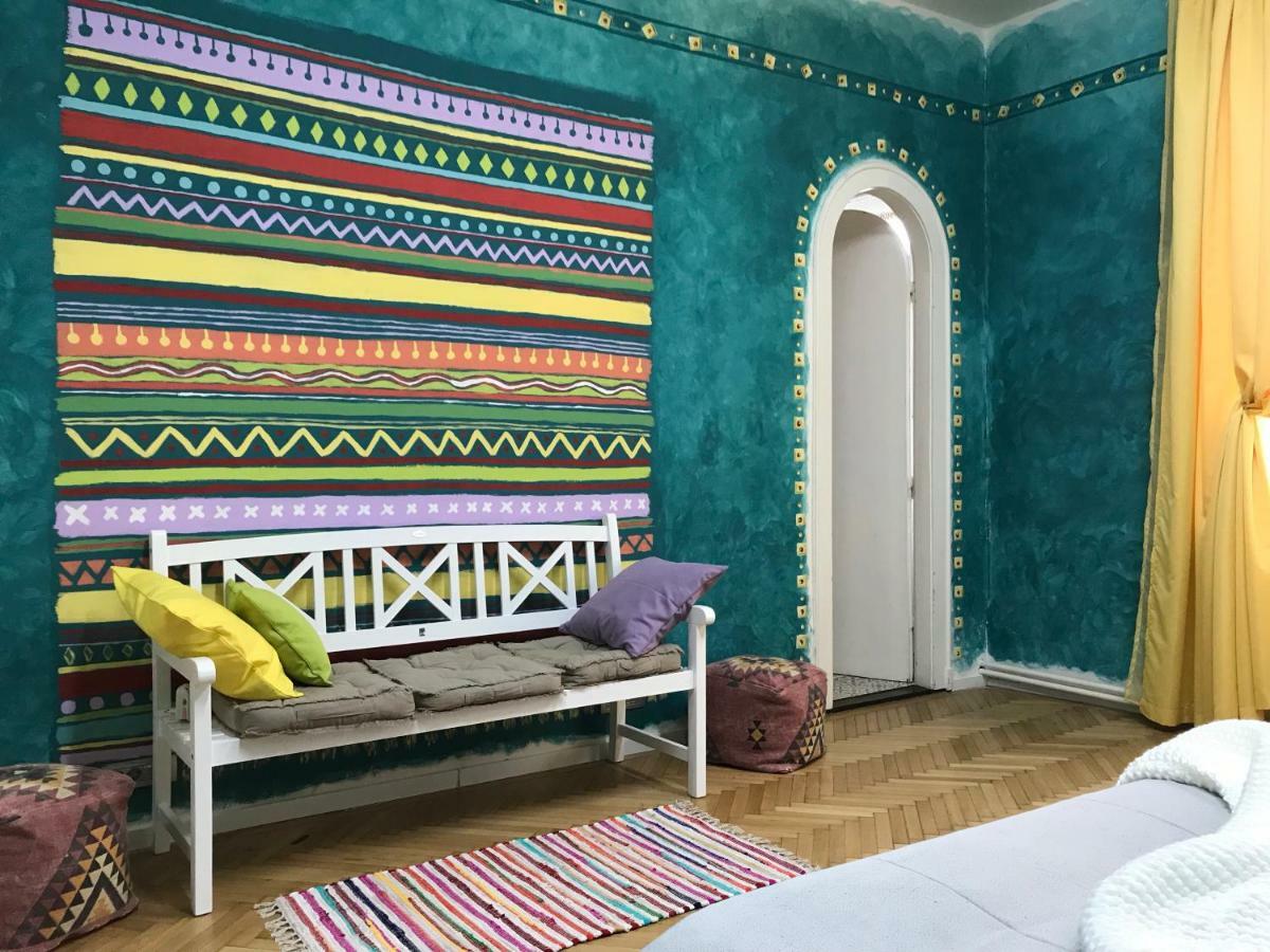 Timisoara Central Vibes Belle Vue Apartments Extérieur photo